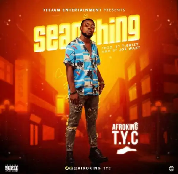 Afroking - Searching